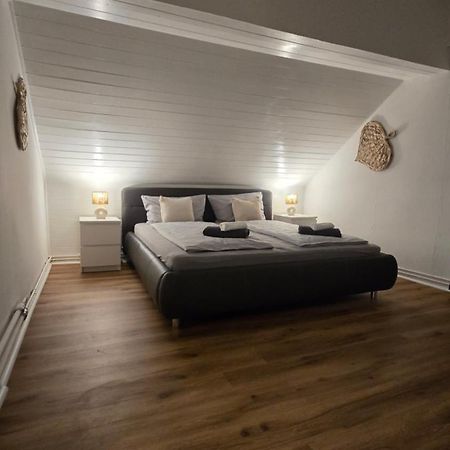 Schoene 3-Zimmer Wohnung In Hemelingen BRE Exterior foto